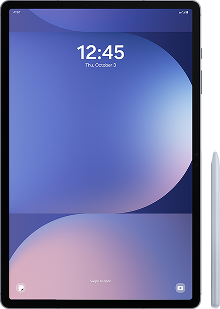 Samsung Galaxy Tab S10+ 5G