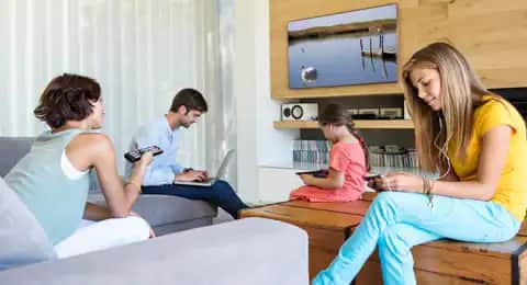 img-downloadspeed.jpg Ilustración de velocidad de descarga