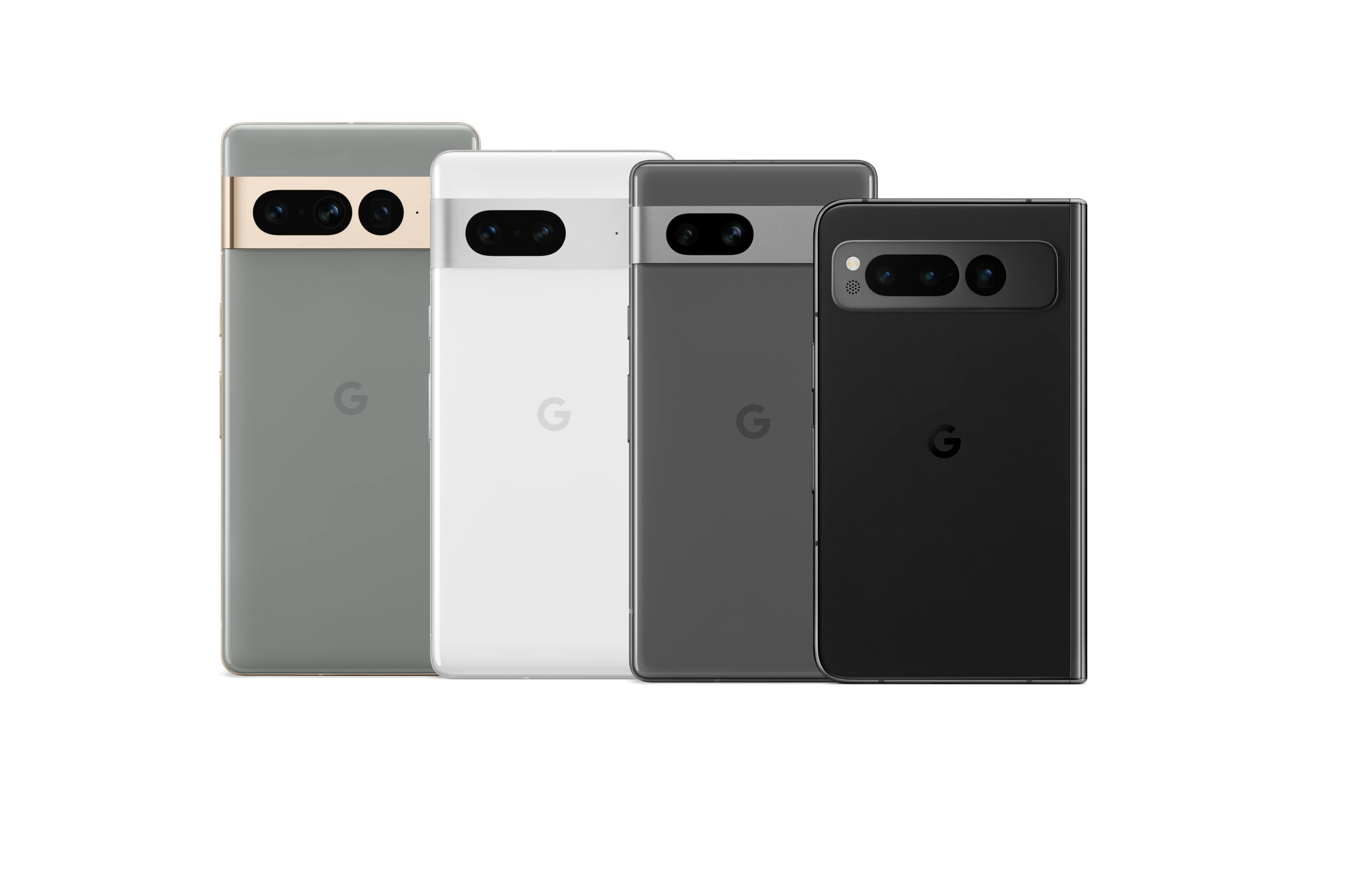Obtén información sobre ofertas y ofertas de Google Pixel | Servicio ...