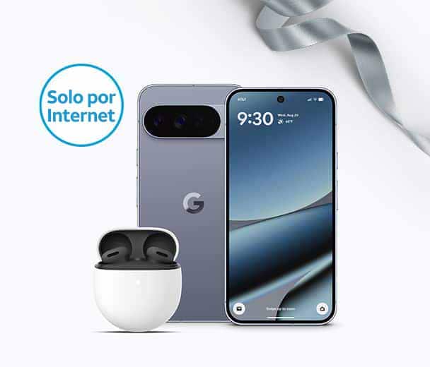  Obtén los Pixel Buds 2a GRATIS 
