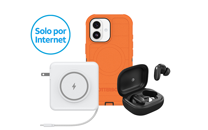 Accesorios con 65 de descuento