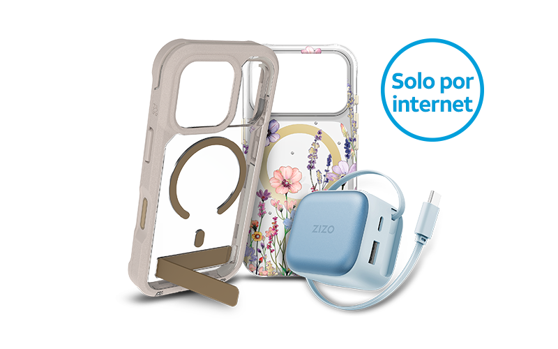 Explora ahora accesorios en AT&T