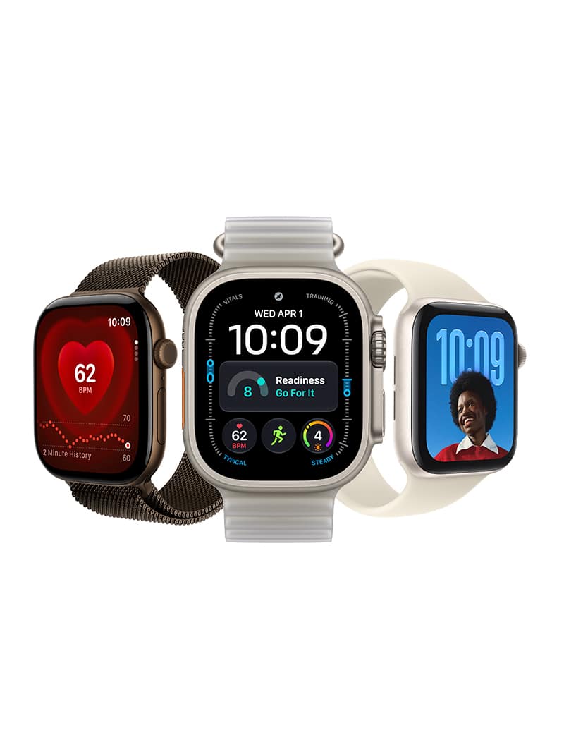 Apple Watch