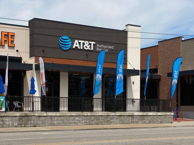 Somos tu tienda local autorizada de AT&T en Tulsa, OK - Soluciones de comunicación