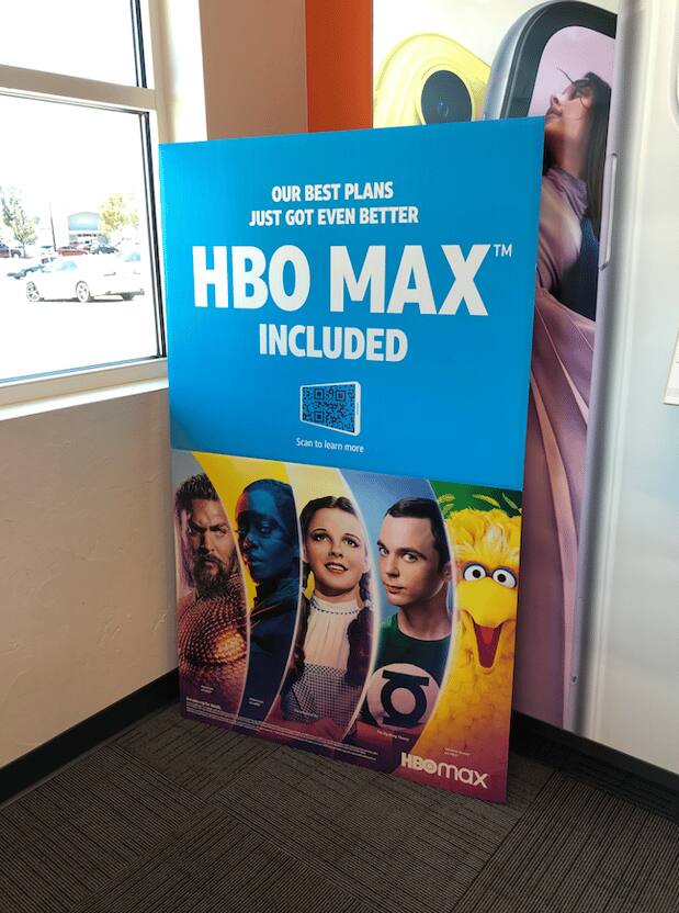HBO Max, ¡el nuevo servicio de streaming disponible en AT&T TV!