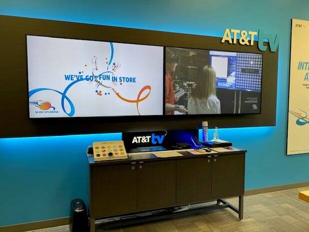 Ahora ofrecemos AT&T TV