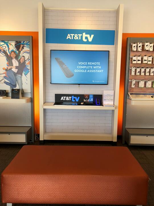 Pasa hoy mismo y prueba la demostración de AT&T TV en vivo