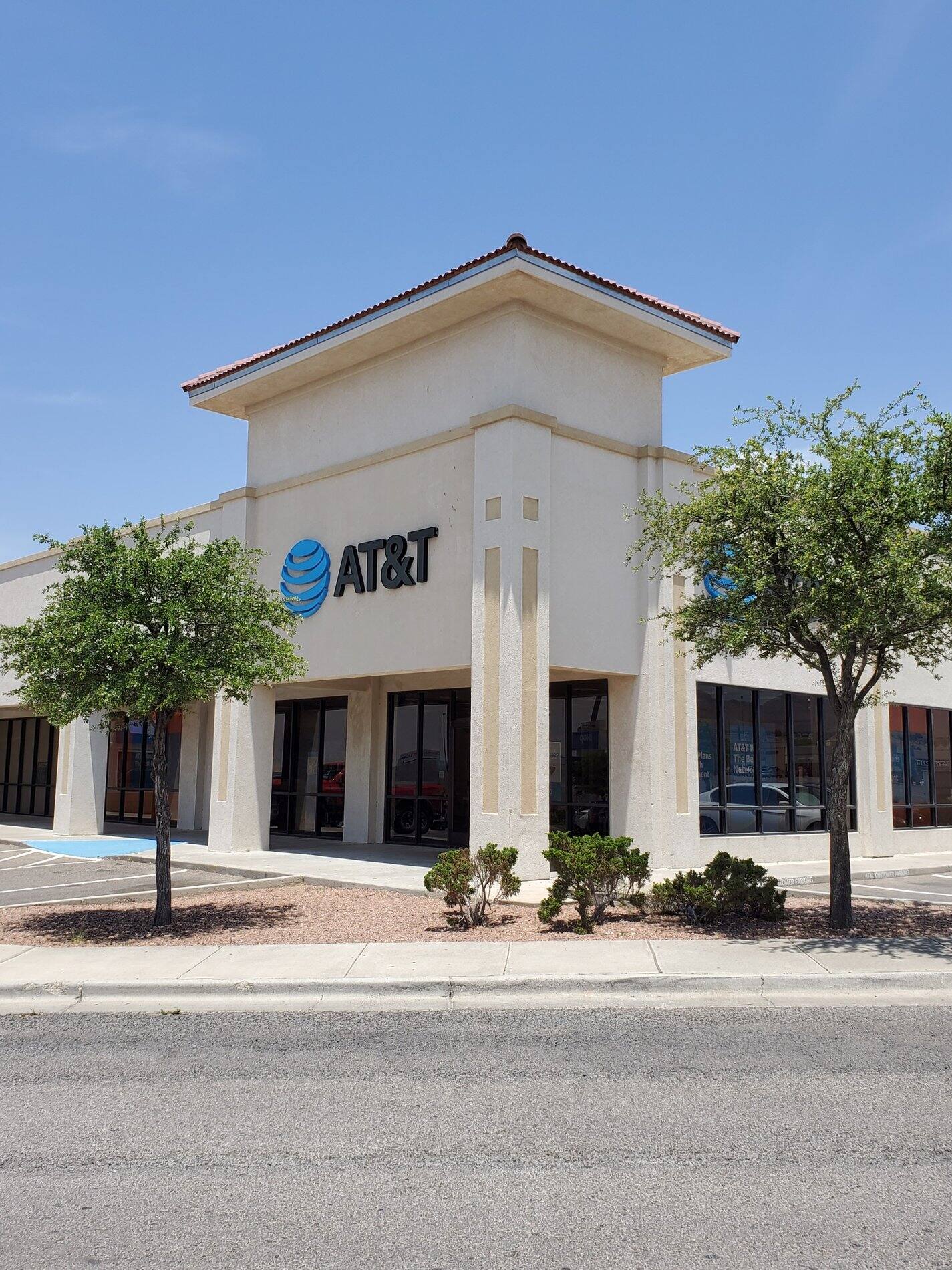 Tienda de AT&T Sunland Park El Paso, TX