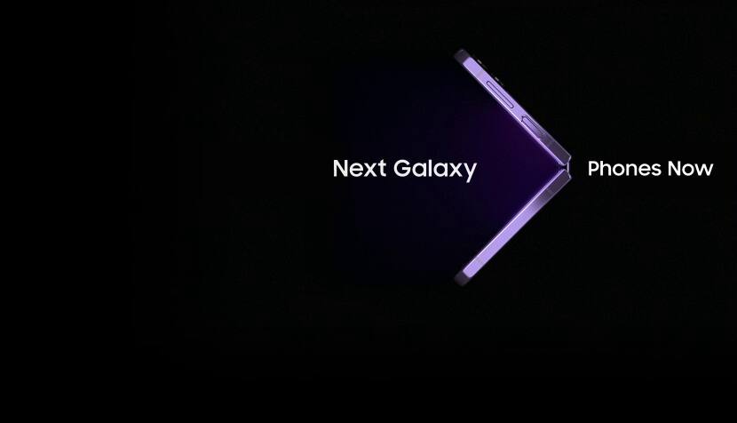 Galaxy Unpacked - Despliega tu mundo