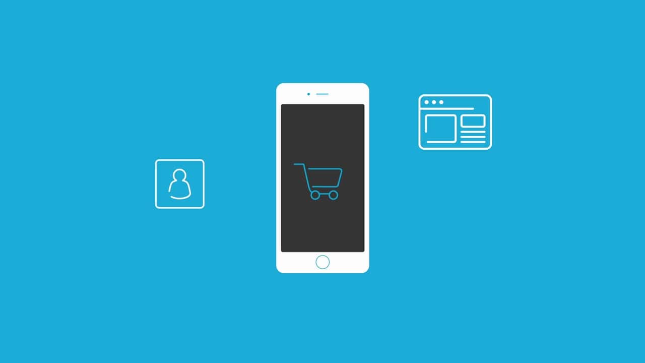 Administre sus compras de aplicaciones móviles