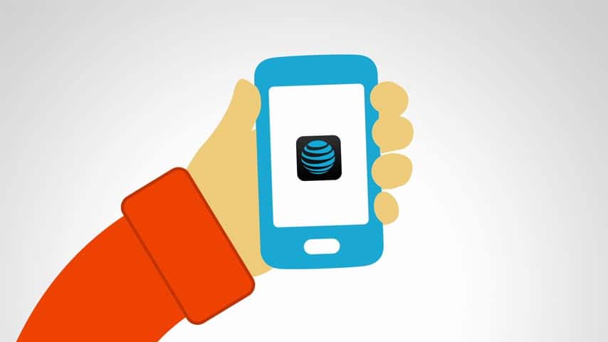 Resumen de AT&T Passport Internacional