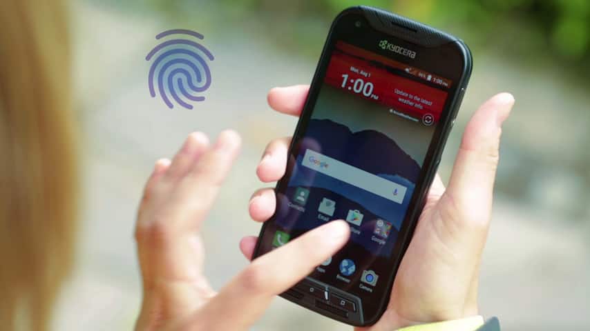 KYOCERA DuraForce PRO