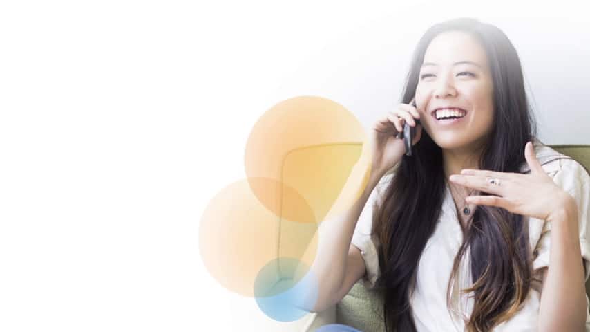 Correo de voz a mensaje de texto: escucha o lee todos tus mensajes