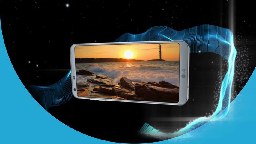 LG G6