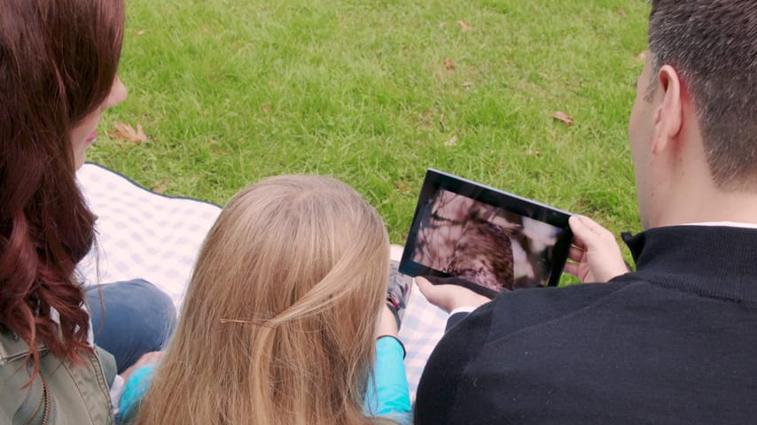 Lenovo moto tab