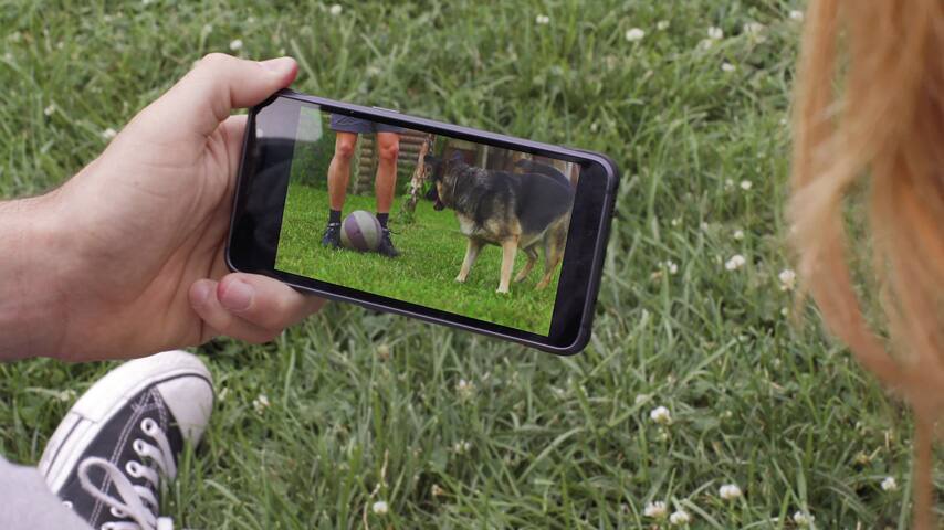 Samsung Galaxy S8 Active