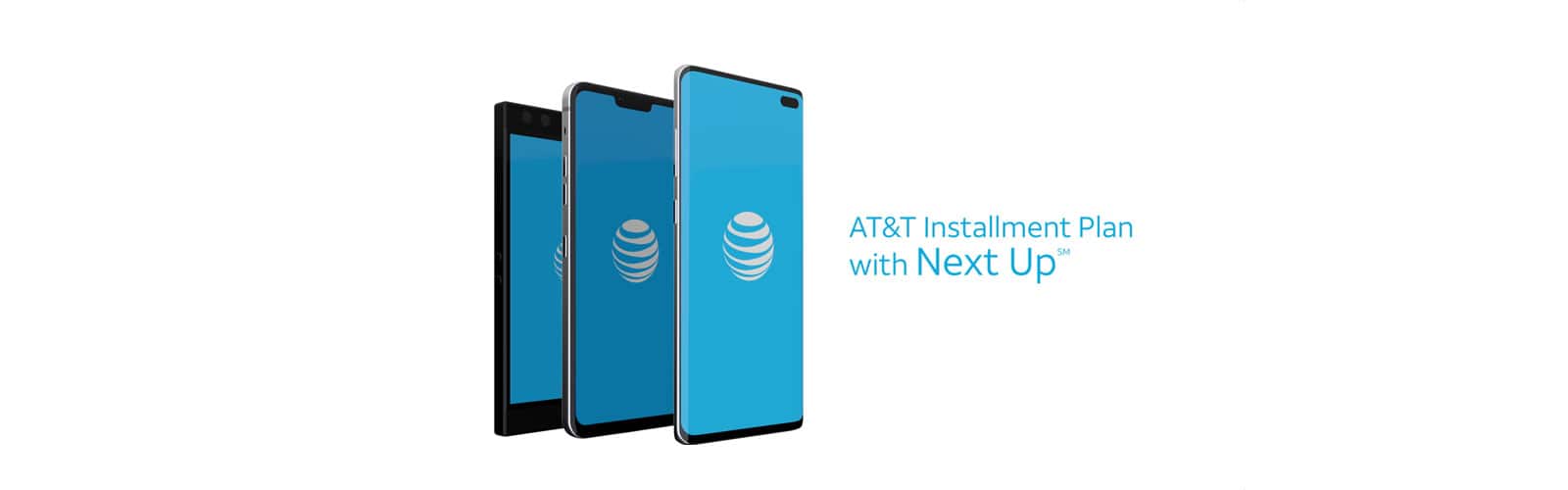 Beneficios del pago en cuotas de AT&T y Next Up