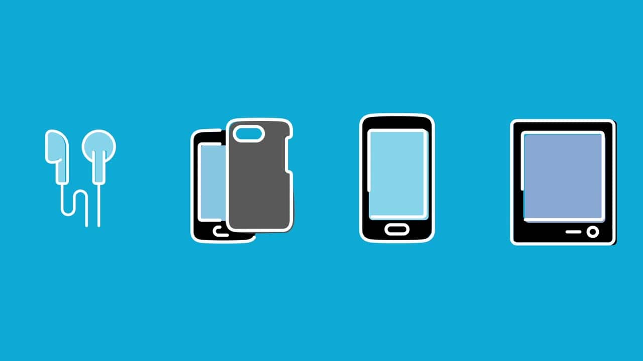 Programa de intercambio de dispositivos