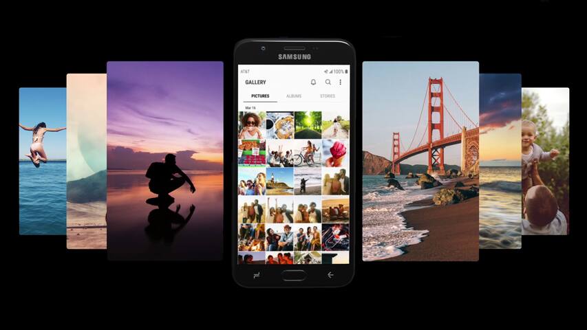 Samsung Galaxy J7 (2018)