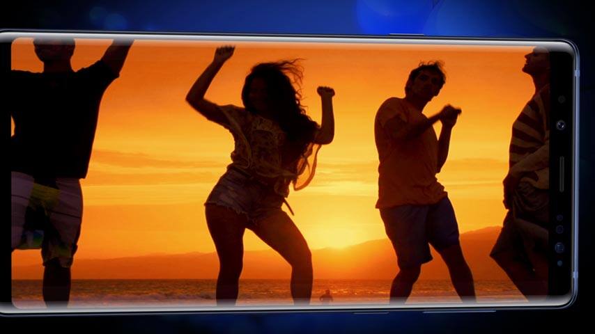 Samsung Galaxy Note9