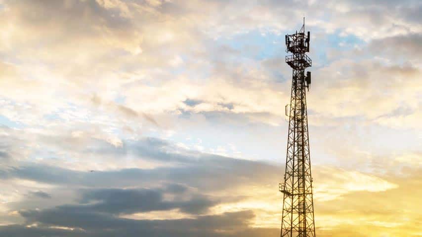 Resumen de Internet móvil fija de AT&T