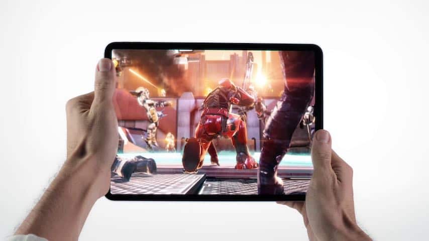 Apple iPad Pro 11-inch - 512GB