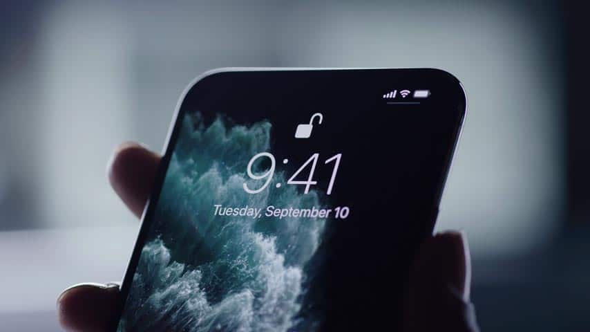 iPhone 11 Pro