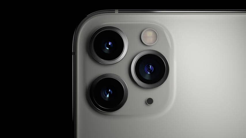 Apple iPhone 11 Pro