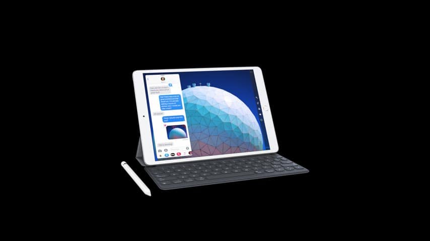Apple iPad Air (3rd generation) - 256GB