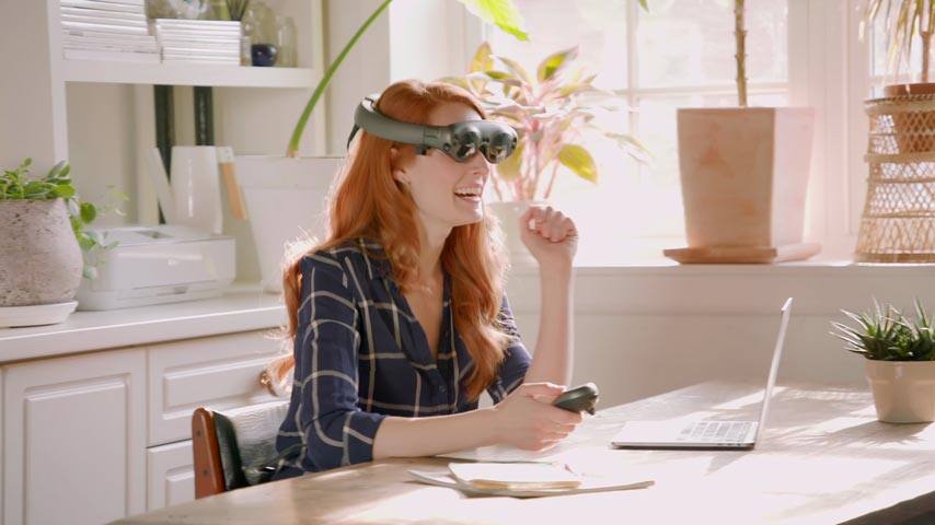 Magic Leap One Creator Edition