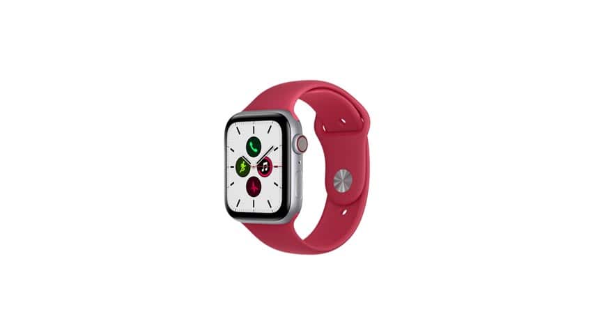 Apple Watch Series 5 - 40mm