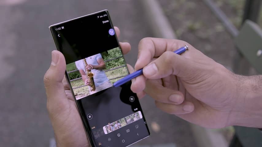 Samsung Galaxy Note10+