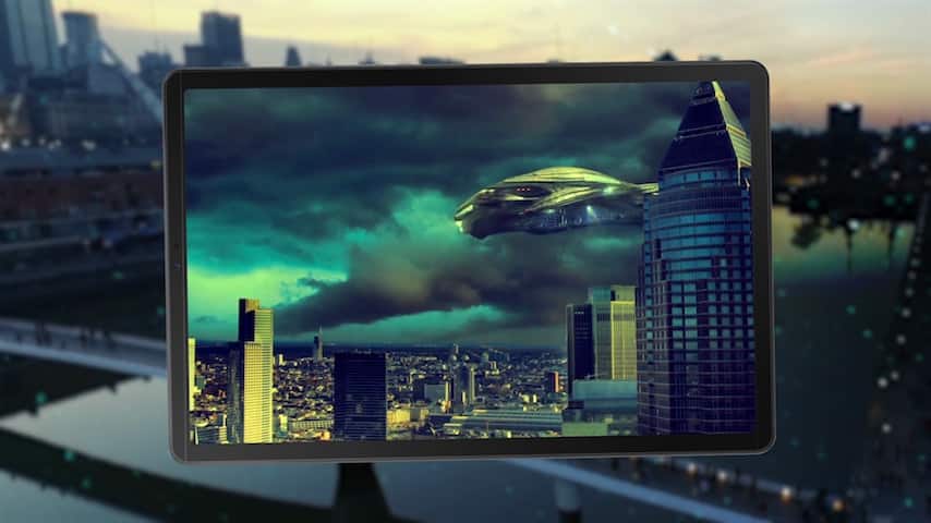 Samsung Galaxy Tab S5e