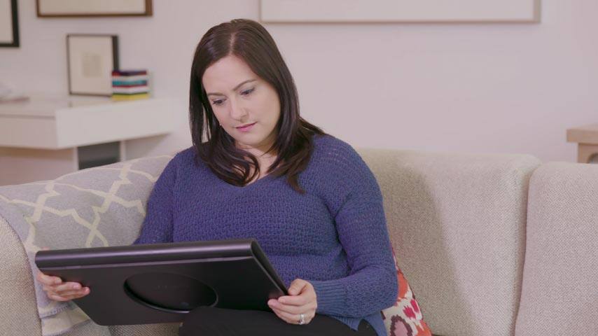 Samsung Galaxy View2