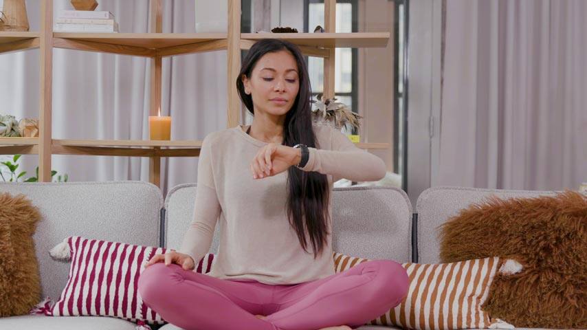 Samsung Galaxy Watch Active2 - 40 mm