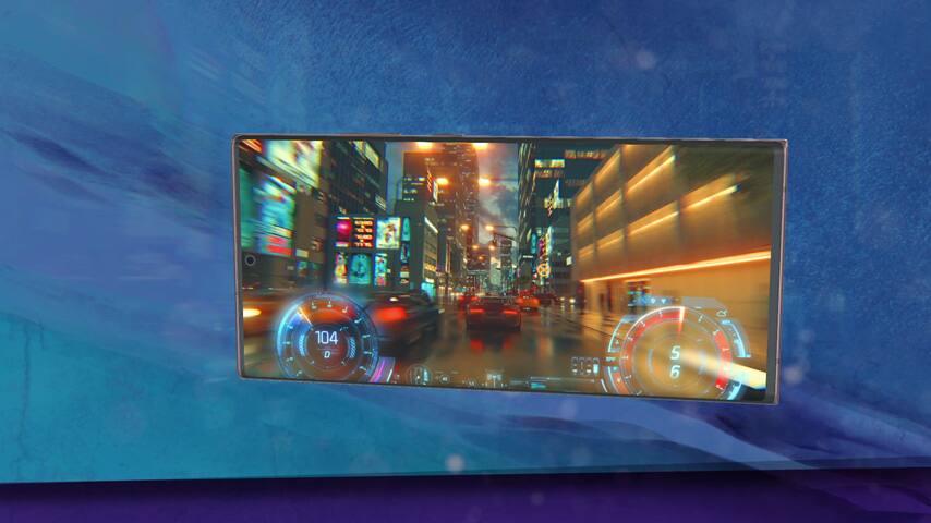 Samsung Galaxy Note20 Ultra 5G