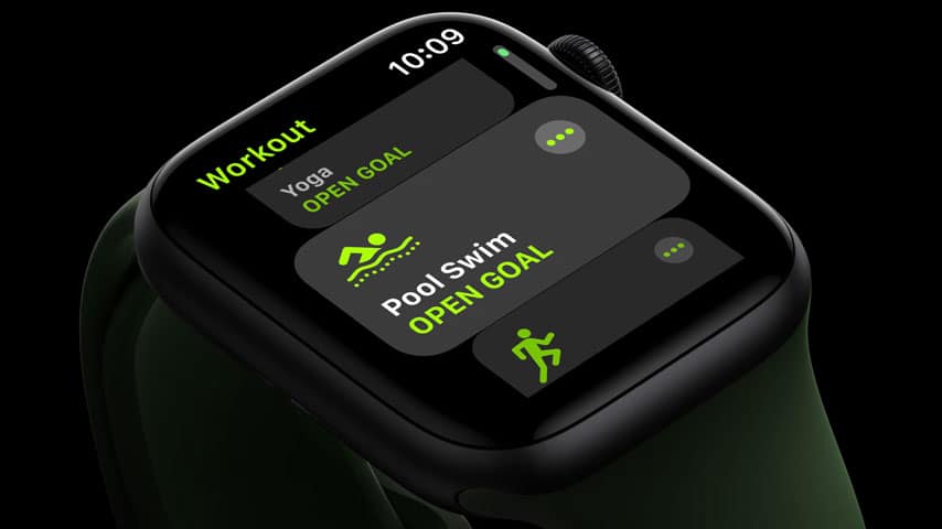 Apple Watch Series 6 - 40mm