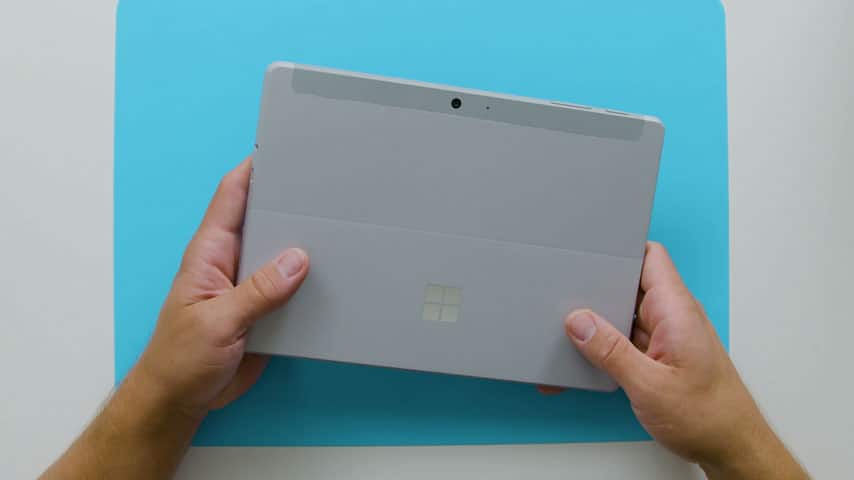 Microsoft Surface Go 2