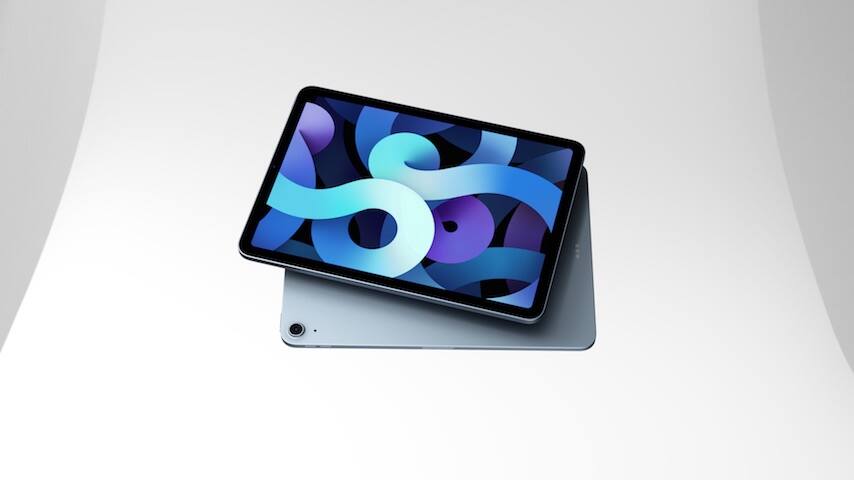 Apple iPad Air (2020)