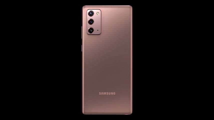 Samsung Galaxy Note20 5G
