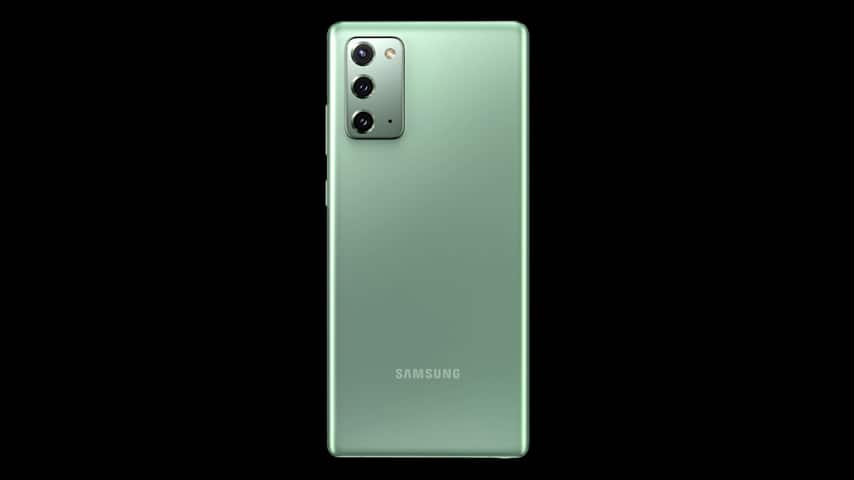 Samsung Galaxy Note20 5G