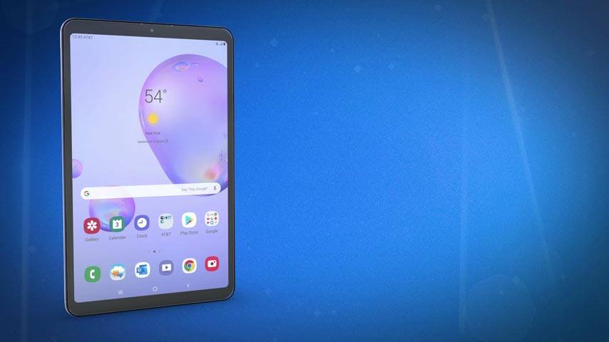 Samsung Galaxy Tab A 8.4