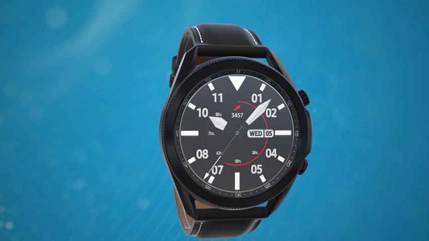 Samsung Galaxy Watch3 de 45 mm