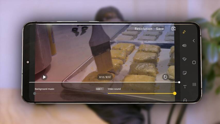 Samsung Galaxy S20 Ultra 5G