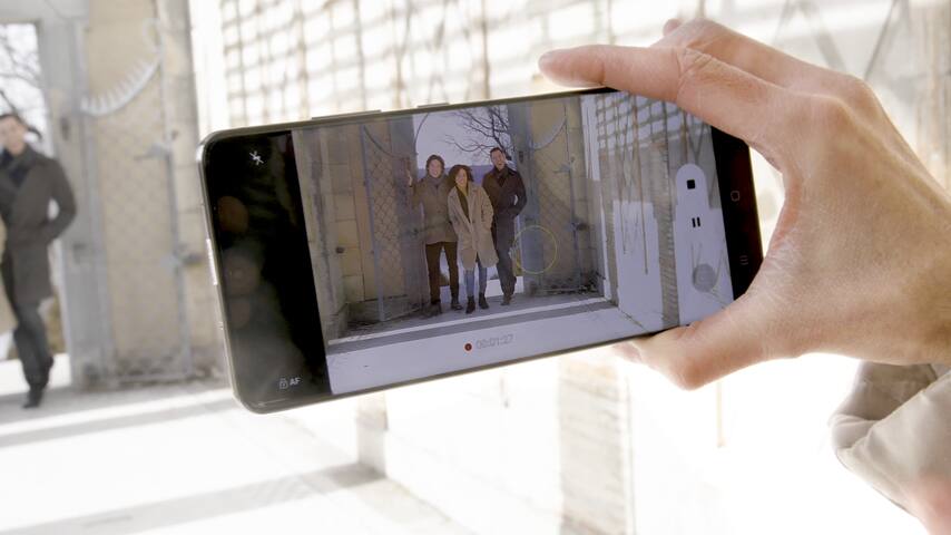 Samsung Galaxy S20 Ultra 5G