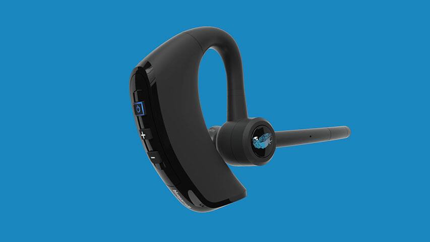 Auricular con micrófono Blue Parrott M300-XT