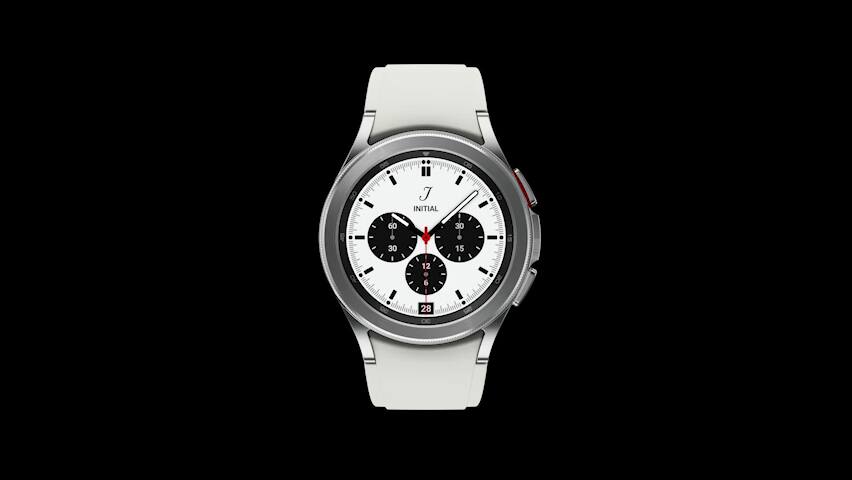 Samsung Galaxy Watch4 Classic de 42 mm