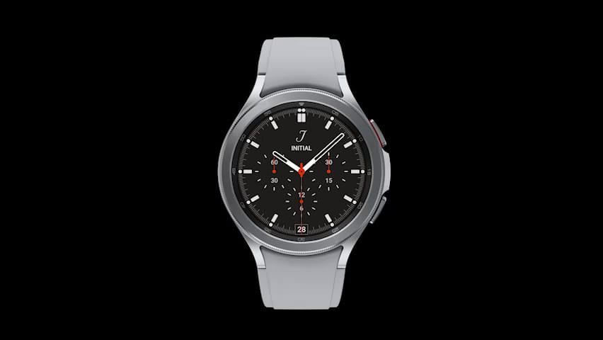 Samsung Galaxy Watch4 Classic de 46 mm