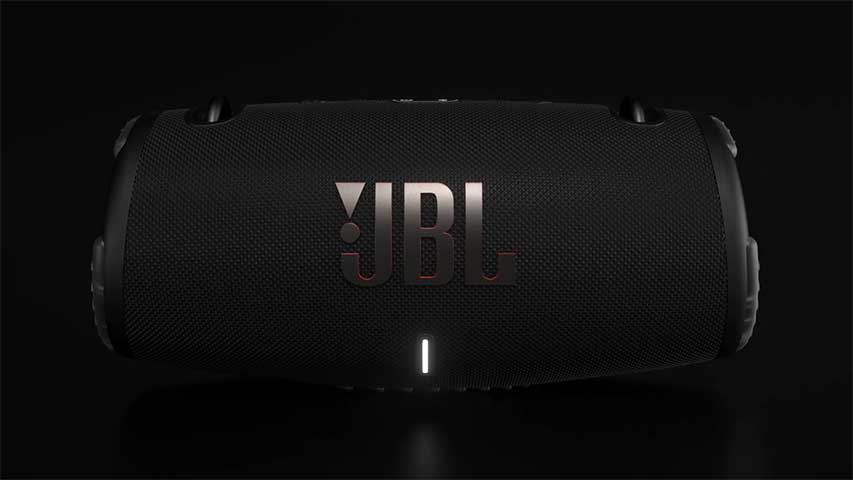 Altavoz Bluetooth JBL Xtreme 3 portátil