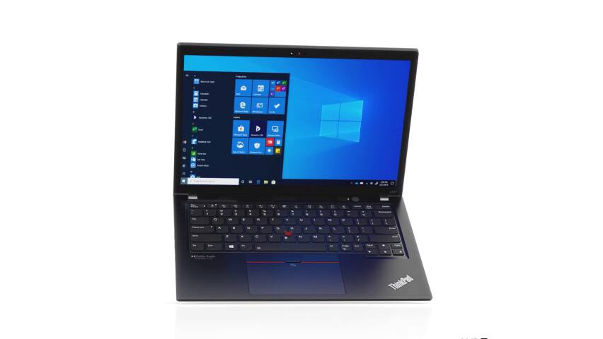 Lenovo ThinkPad X13 5G